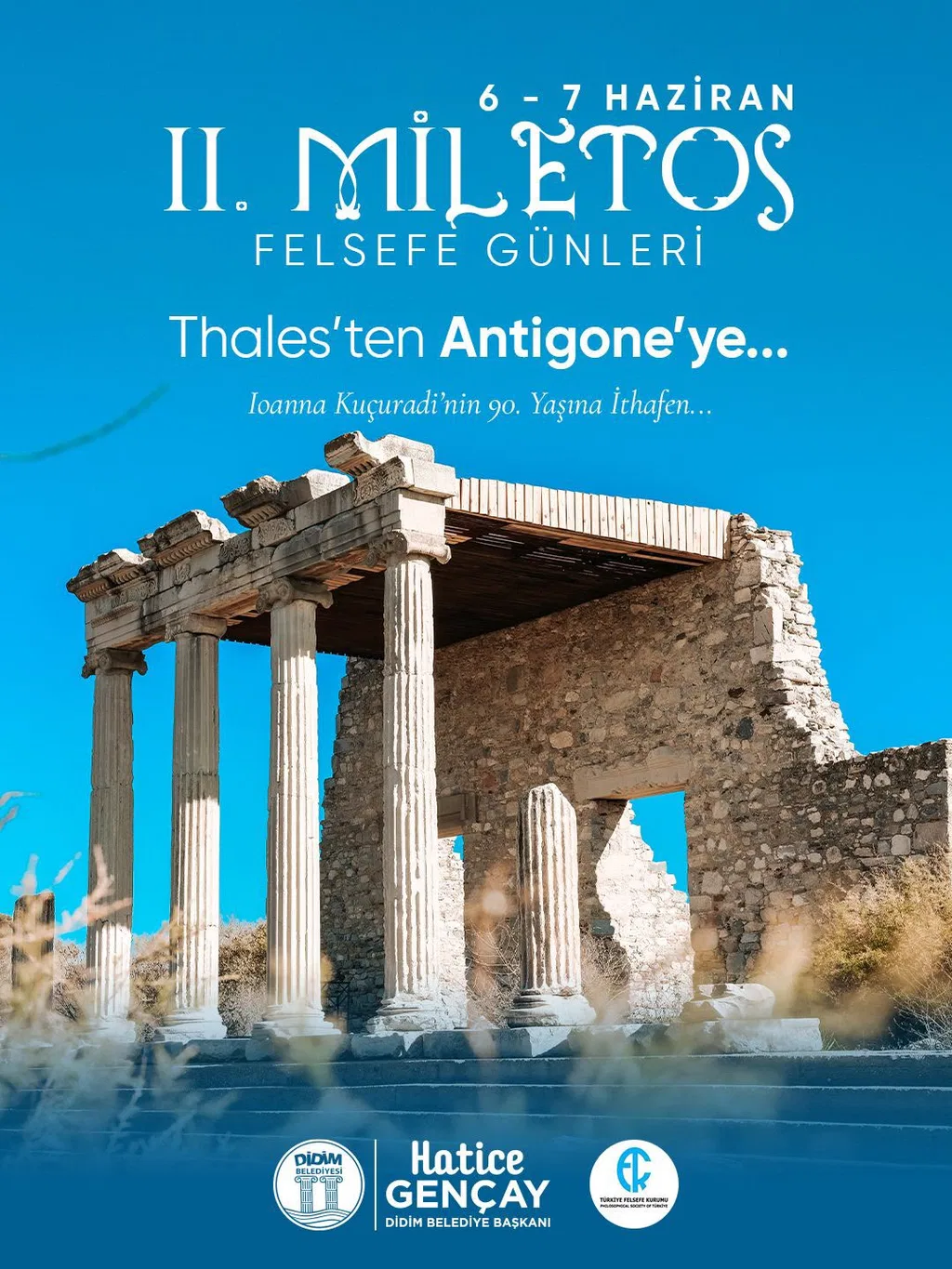 Science and Knowledge from Miletus to Today: Tearing the Illusions, Building the Future