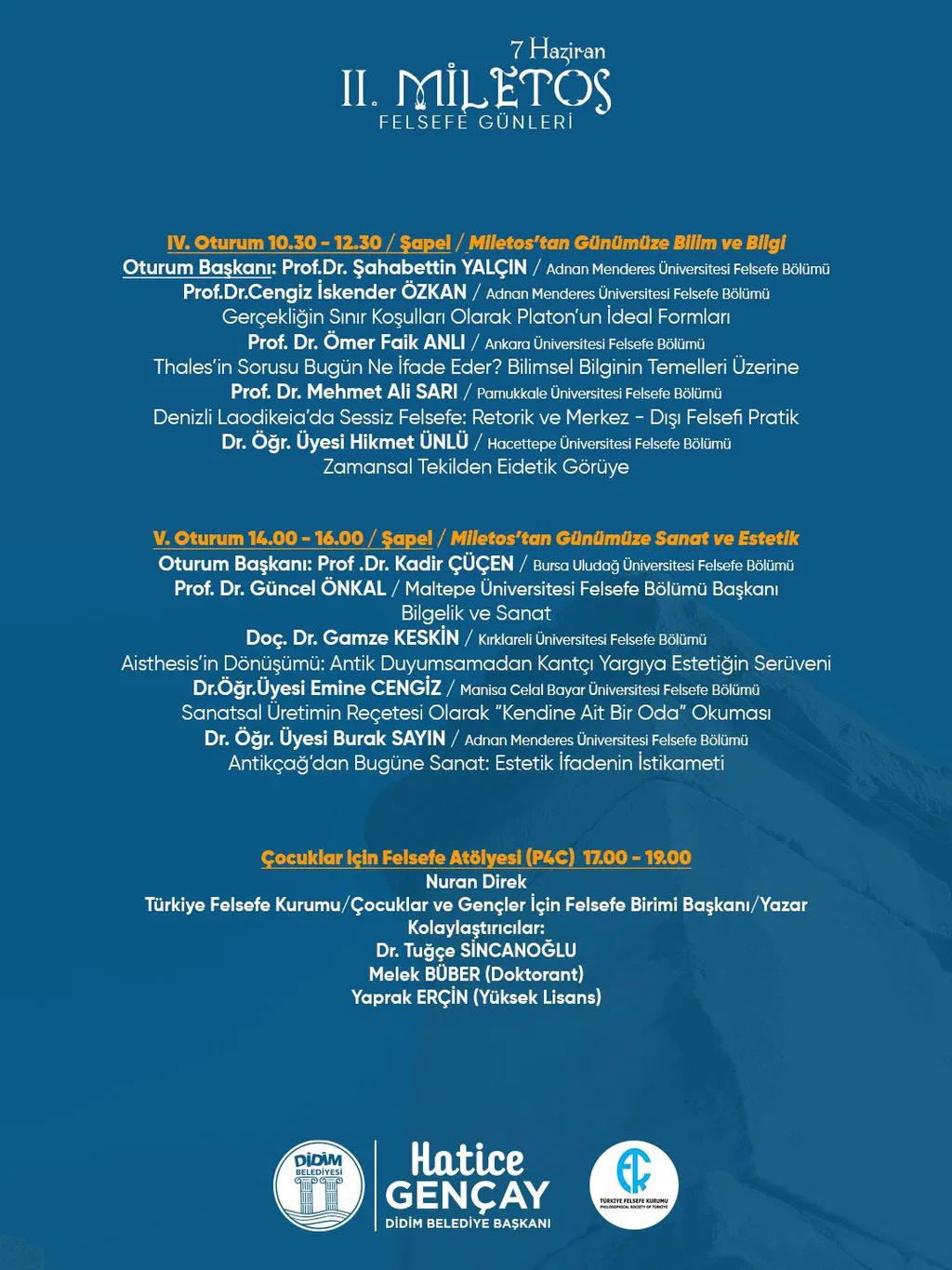 Science and Knowledge from Miletus to Today: Tearing the Illusions, Building the Future