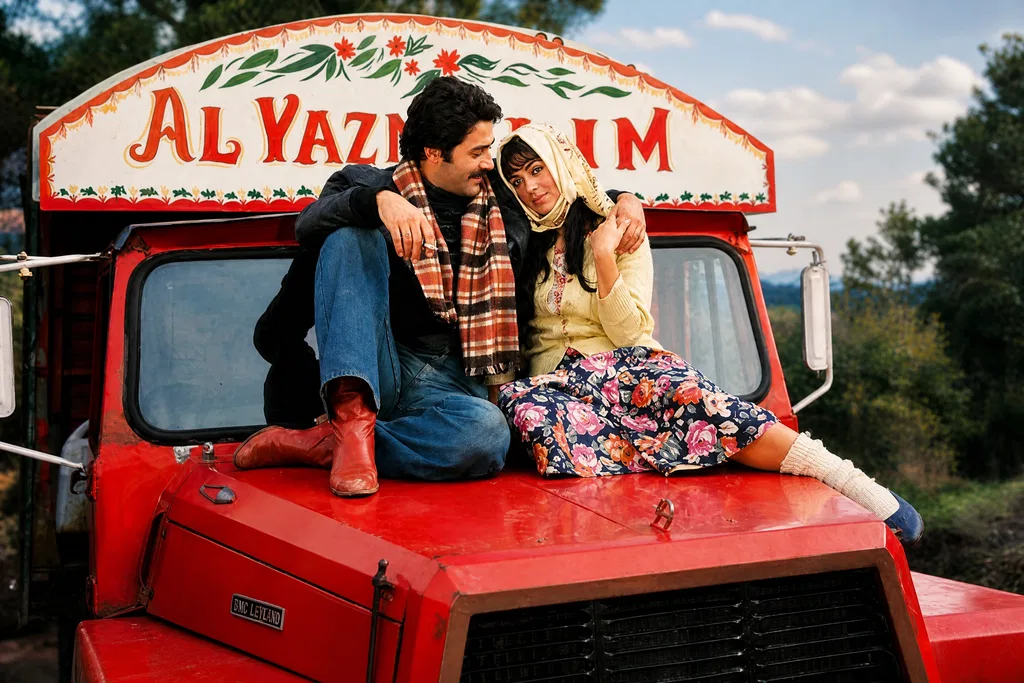 From Tatar Ramazan to Class Cinema — Kadir İnanır's Class and Dialectical Legacy