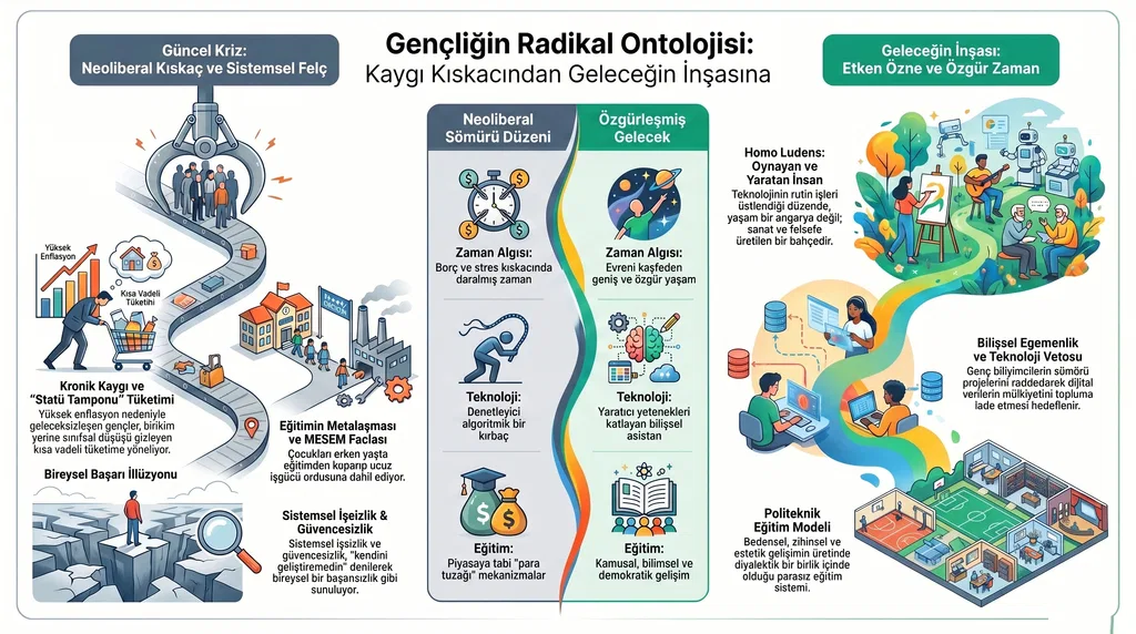 The Radical Ontology of Youth: Building the "Human of the Future" in the Light of May 19