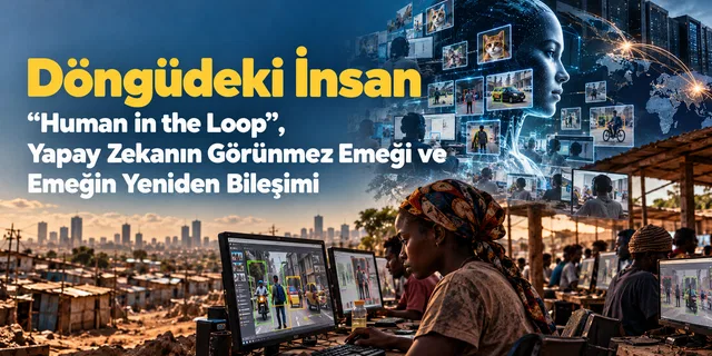 The Human in the Loop