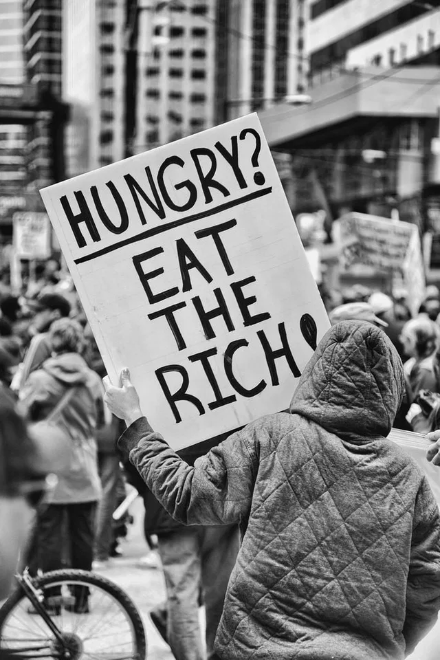 Gen-Z Socialism: Capitalism’s New Nightmare