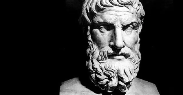 From the Garden to the Barricades: The Epistemology of Comradeship and the Sublimity of Solidarity, from Epicurus to Marx