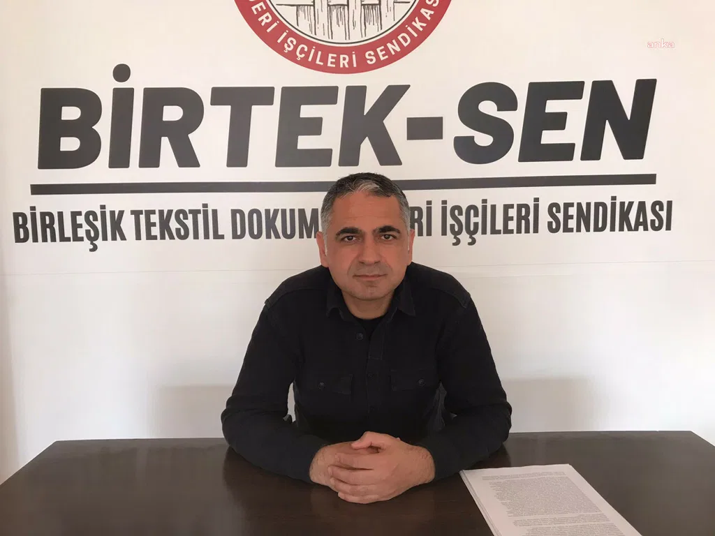 Mehmet Türkmen: In the Ranks of the Class, the Vanguard of an Independent Resistance