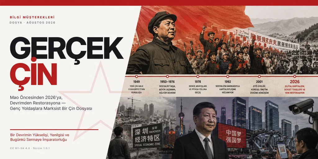 Dossier: The Real China