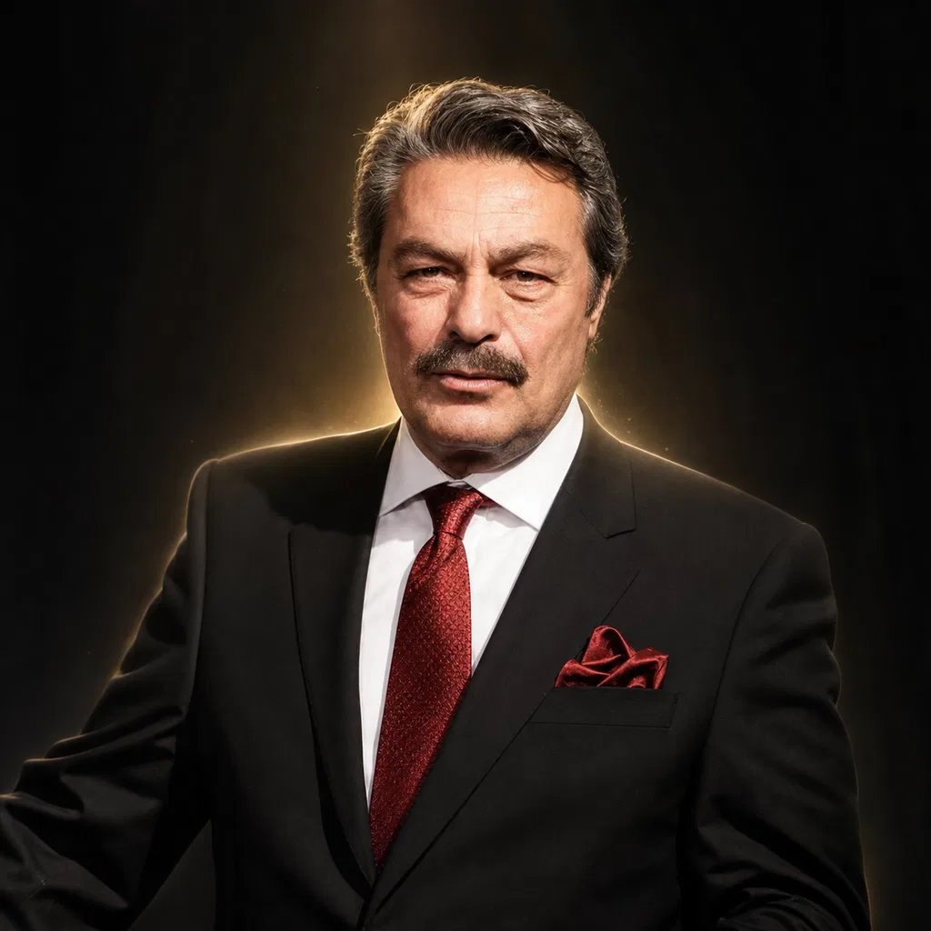 From Tatar Ramazan to Class Cinema — Kadir İnanır's Class and Dialectical Legacy