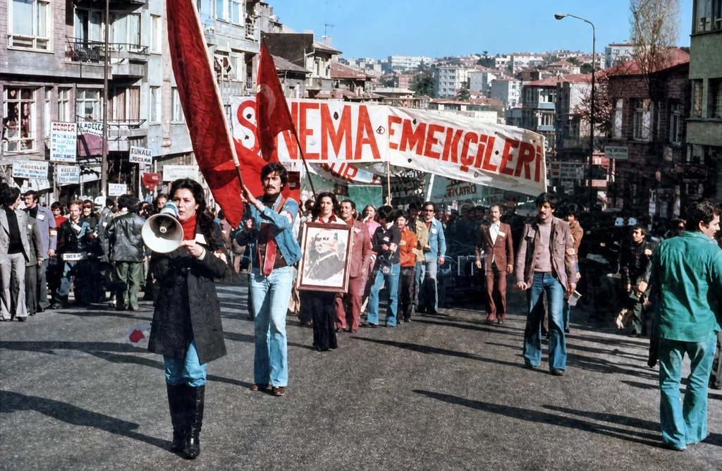 From Tatar Ramazan to Class Cinema — Kadir İnanır's Class and Dialectical Legacy