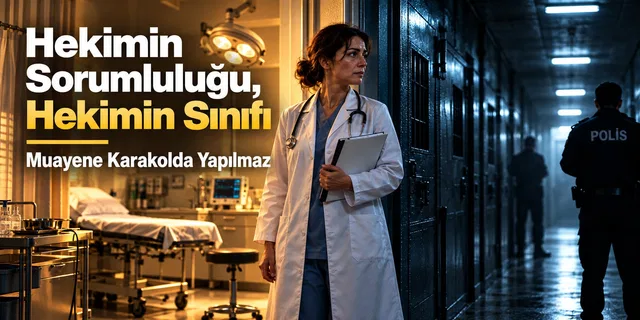 Hekimin Sorumluluğu, Hekimin Sınıfı