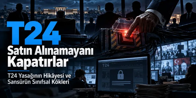 Satın Alınamayanı Kapatırlar