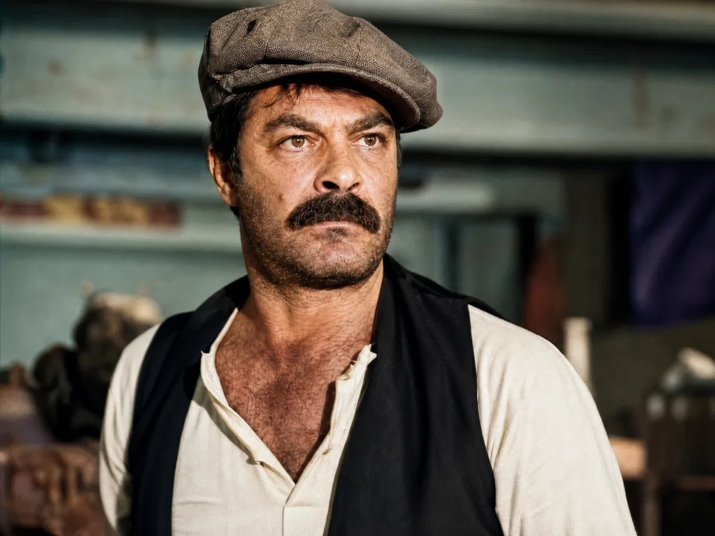 From Tatar Ramazan to Class Cinema — Kadir İnanır's Class and Dialectical Legacy